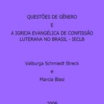 Questões de Gênero e a IECLB