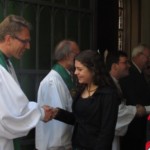 Olav Fykse Tveit - Secretário Geral do CMI