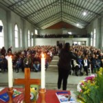 00 - Dia da OASE Sinodal no Sul-Rio-Grandense