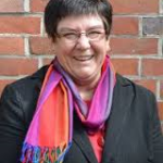 Claudete Beise Ulrich