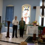 Campanha Vai e Vem 2013