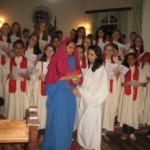 Cantata de Natal em Domingos Martins/ES