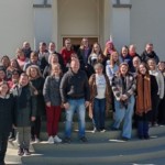 Seminário "Comunidades Criativas" - Sínodo Uruguai - junho 2023