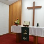 Reunião do Conselho da Igreja com a participação da Presidência e da Secretaria Geral da IECLB (21-22.11.2014)