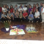 Reunião do Conselho Nacional de Educação Cristã Contínua - março 2019