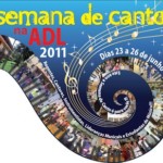 Semana de Canto 2011