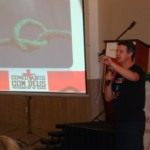 XXVIII Concílio da IECLB . 17-21.10.2012 . Chapecó/SC