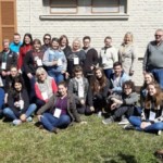 Seminário Comunidades Criativa no Sínodo Planalto Rio-Grandense - Agosto 2019