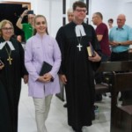 Instalação Pastora Rosângela