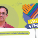 Vai e Vem Sínodo Centro-Sul Catarinense