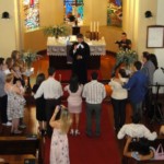 Comunidade de Taquara - RS