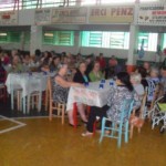 03 senhoras participantes