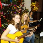 Cantata de Natal 2011