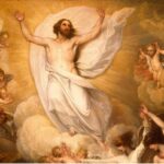 ASCENSAO DE NOSSO SENHOR