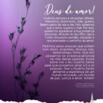 Oração - Quarta-feira de Cinzas