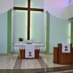 Igreja de Indaiatuba/SP.