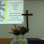 Comunidade Barra do Sul