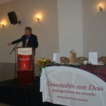 XXVIII Concílio da IECLB . 17-21.10.2012 . Chapecó/SC