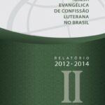 XXIX Concílo da Igreja  -Relatório 2012-2014 - II