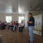 Conferência ministerial