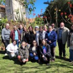 Reunião do Conselho Nacional de Diaconia - 19 a 21 de agosto de 2022