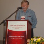 XXVIII Concílio da IECLB . 17-21.10.2012 . Chapecó/SC