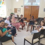 OASE V. Campo Grande 08/02/2018