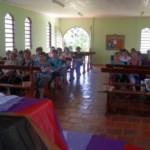 Culto do Dia Mundial de Oração