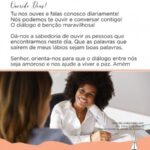 Campanha de Oração