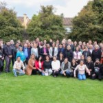 Participantes da Pré-Assembleia