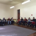 Reunião anual do CONECC