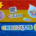 Culto das crianças