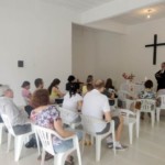 Espaço de Culto e Atividades Comunitárias em Rio das Ostras - Comunidade Norte Fluminense