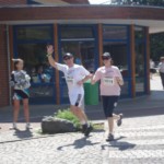 Visita à Instituição Johanesstift