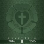 Relatório 2014-2016 - II