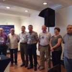 ASTE - Diretoria 2016-2017