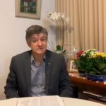 Pastor Ernani Röpke