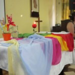 Retiro de Pais e Responsáveis por Pessoas com Deficiência