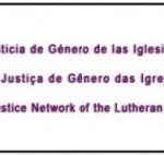 Logo da Rede de Mulheres