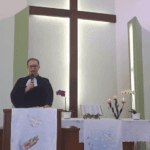 Pastor Astor Albrecht