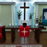 Igreja de Cosmópolis