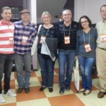 SNC no Simpósio de Musicistas da IECLB