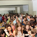 A Comunidade de Santa Maria de Jetibá comemorou 120 anos