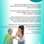 Campanha de Oração