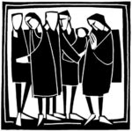 Liturgia Dia das Mães