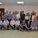 Reunião do Conselho da Igreja - março/2019