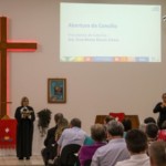 Culto de Abertura os trabalhos do XXXIII Concílio da IECLB