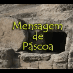 Mensagem de Páscoa 2009