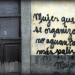 violência às mulheres