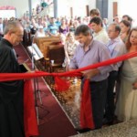 Comunidade Martim Lutero comemora 110 anos